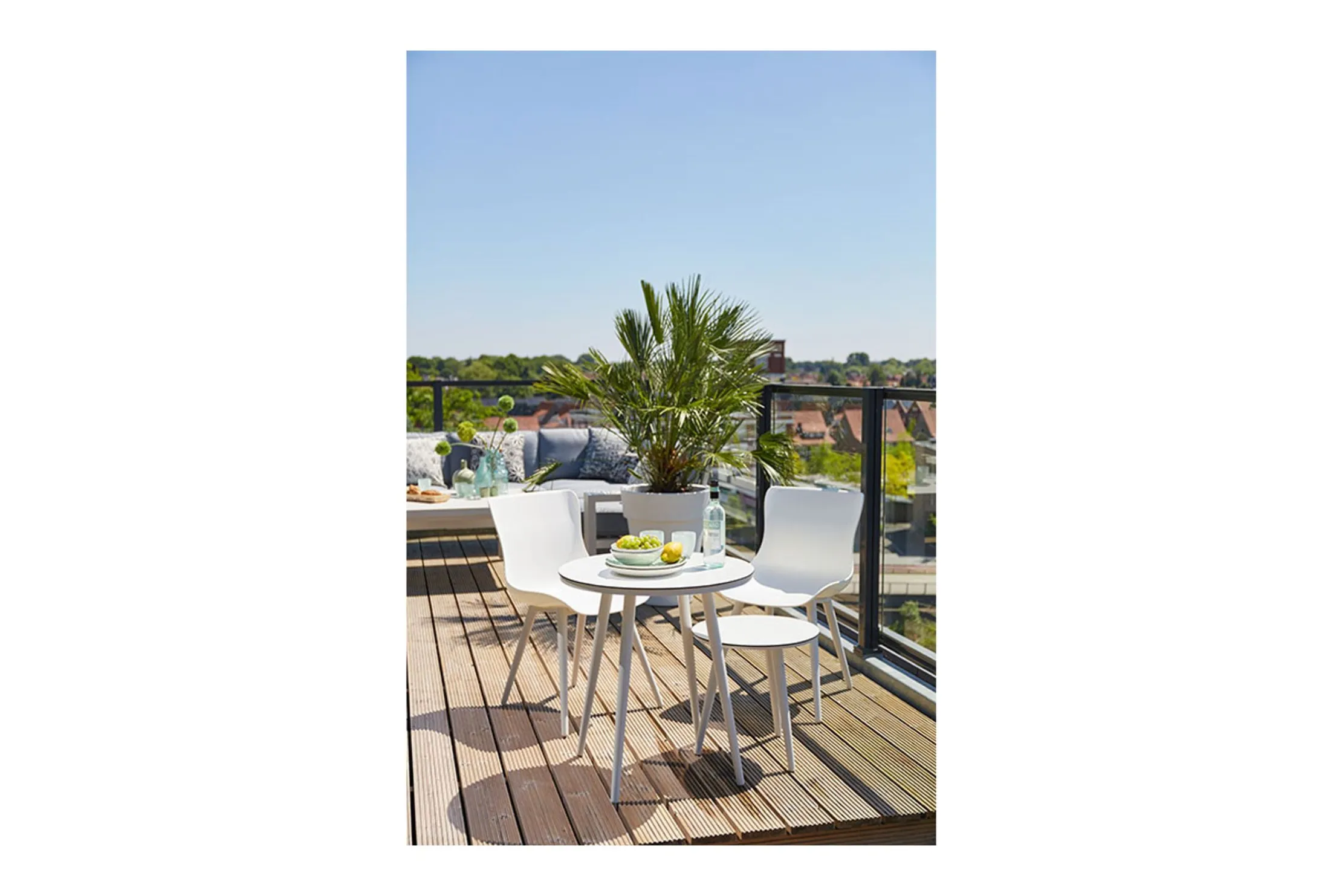 Bijzettafel 65.992.110 Sophie Studio