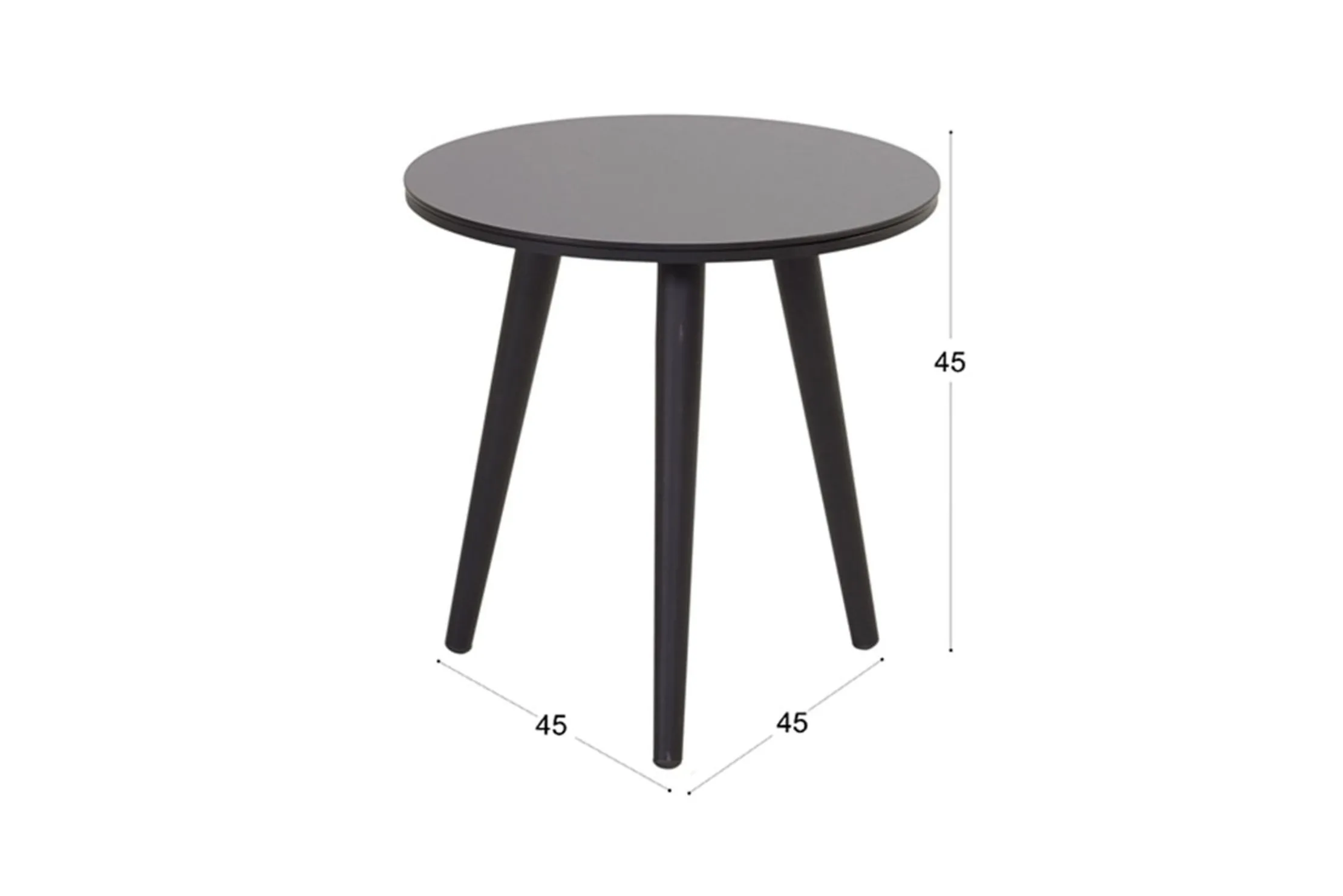 Bijzettafel 65.917.108 Sophie Studio