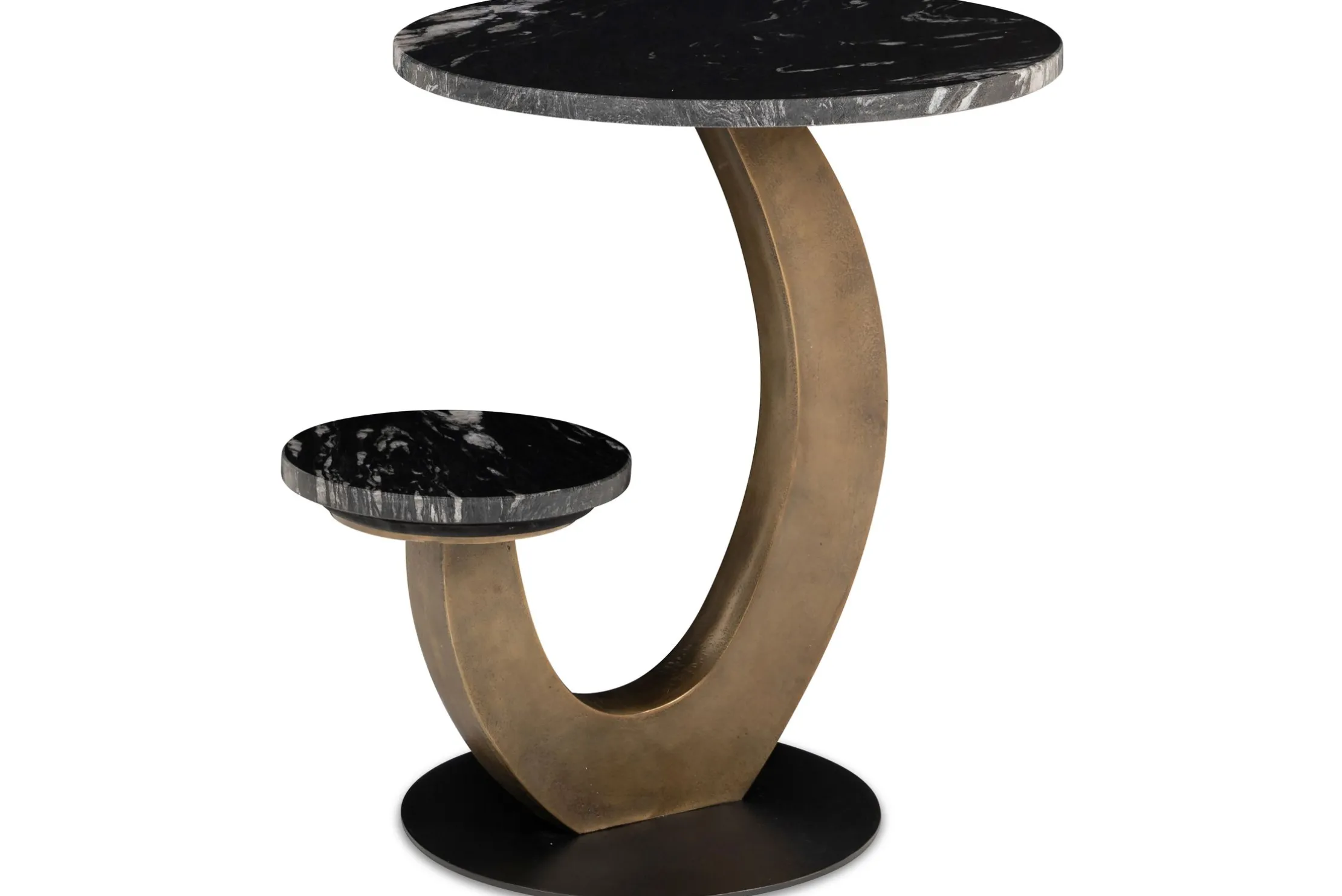 Bijzettafel 213424 Tibby