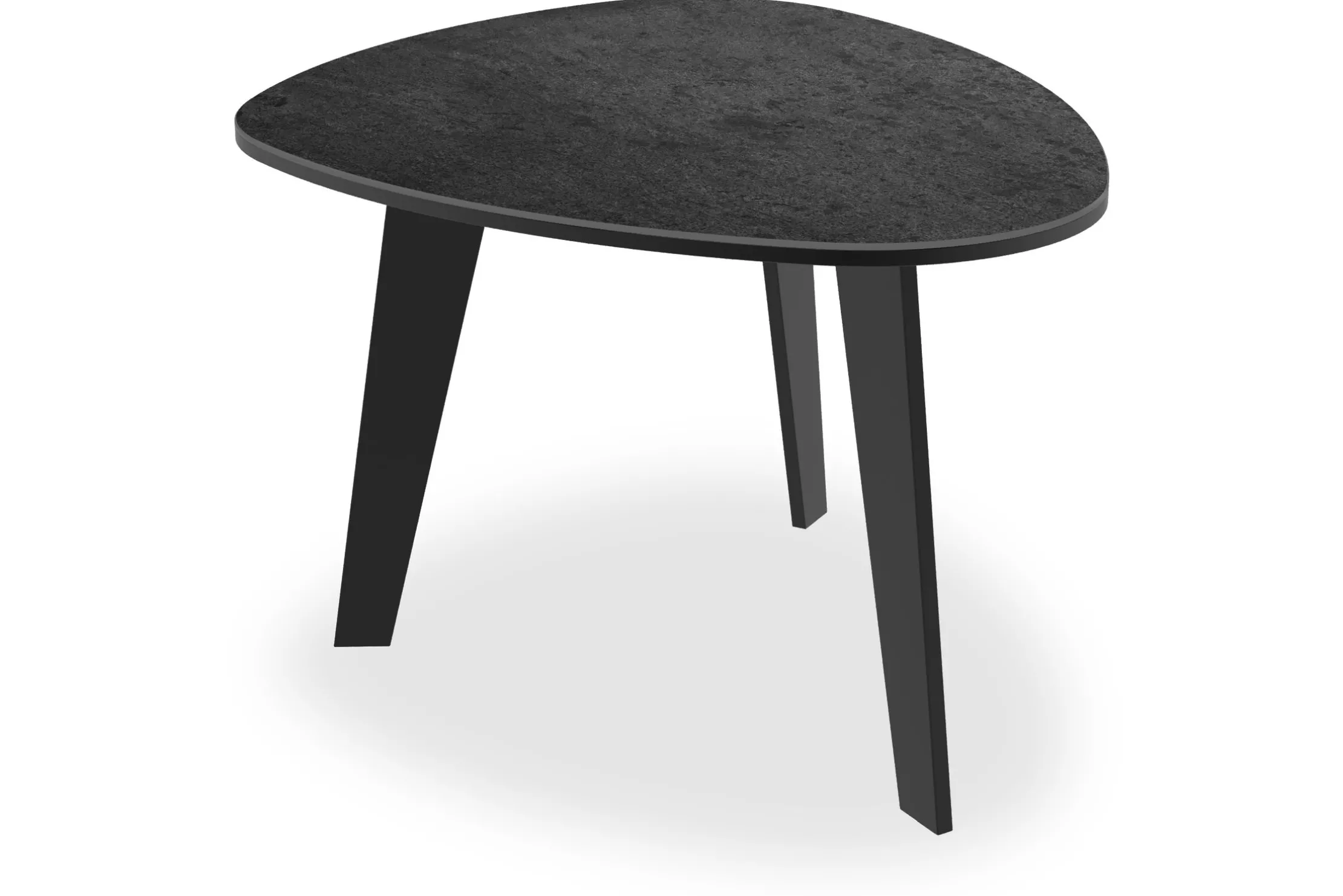 Bijzettafel Tove