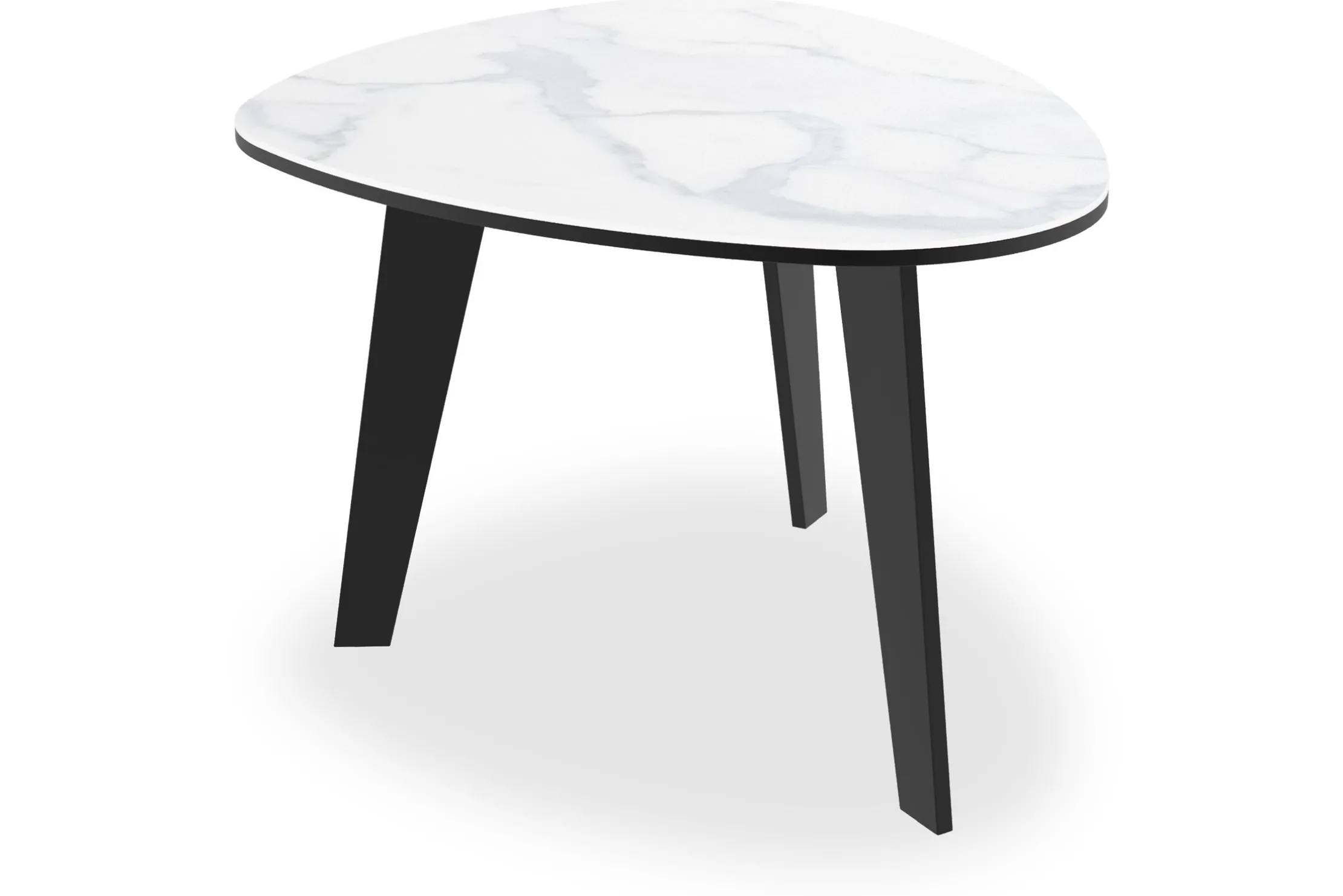Bijzettafel Tove