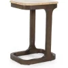 Bijzettafel 96151 Tyler