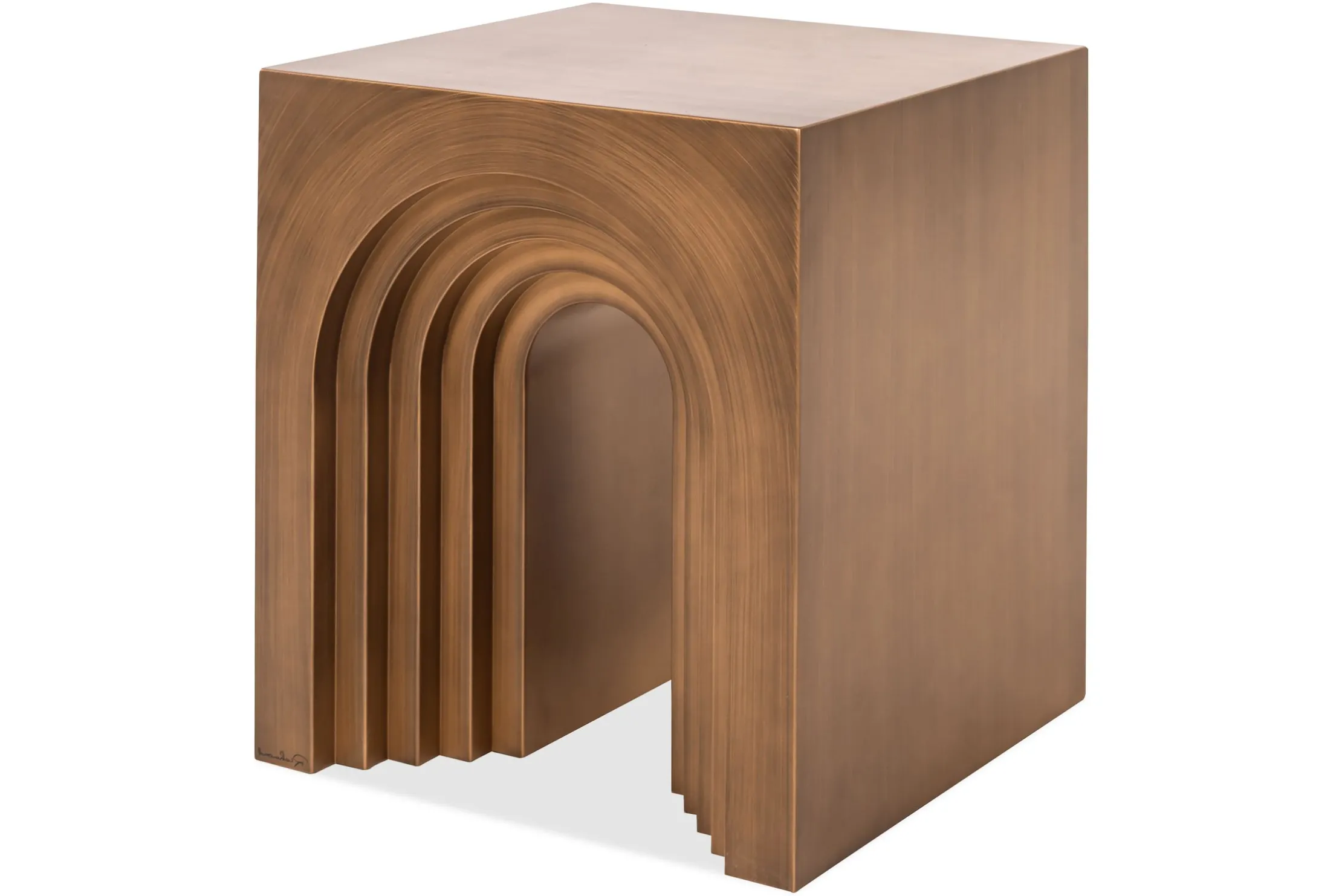 Bijzettafel 213501 Vevey