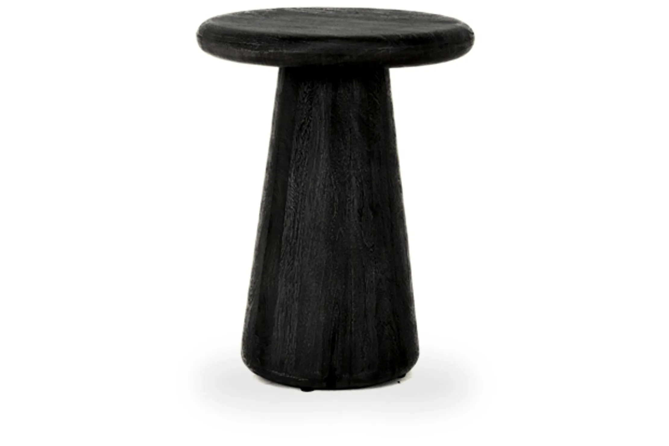 Bijzettafel Zwart Asti