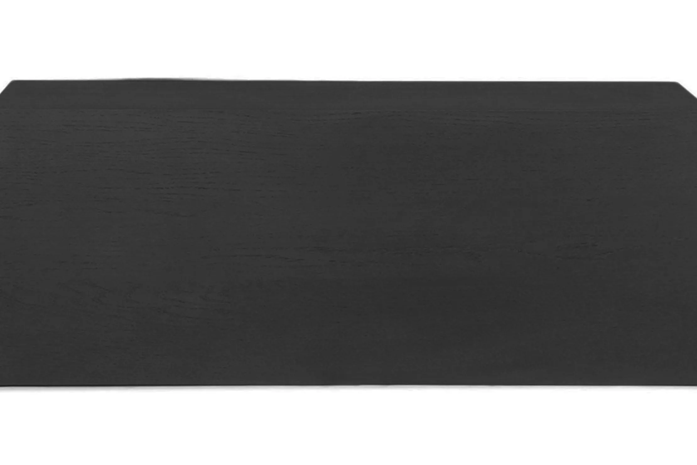Bijzettafel zwart Felix