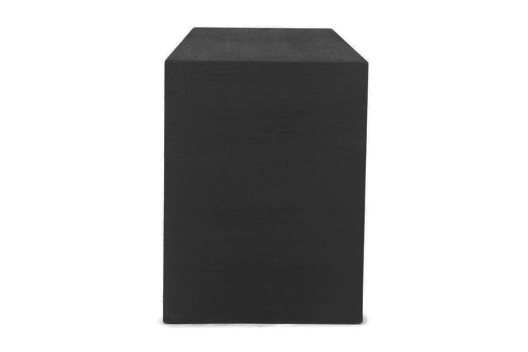 Bijzettafel zwart Felix