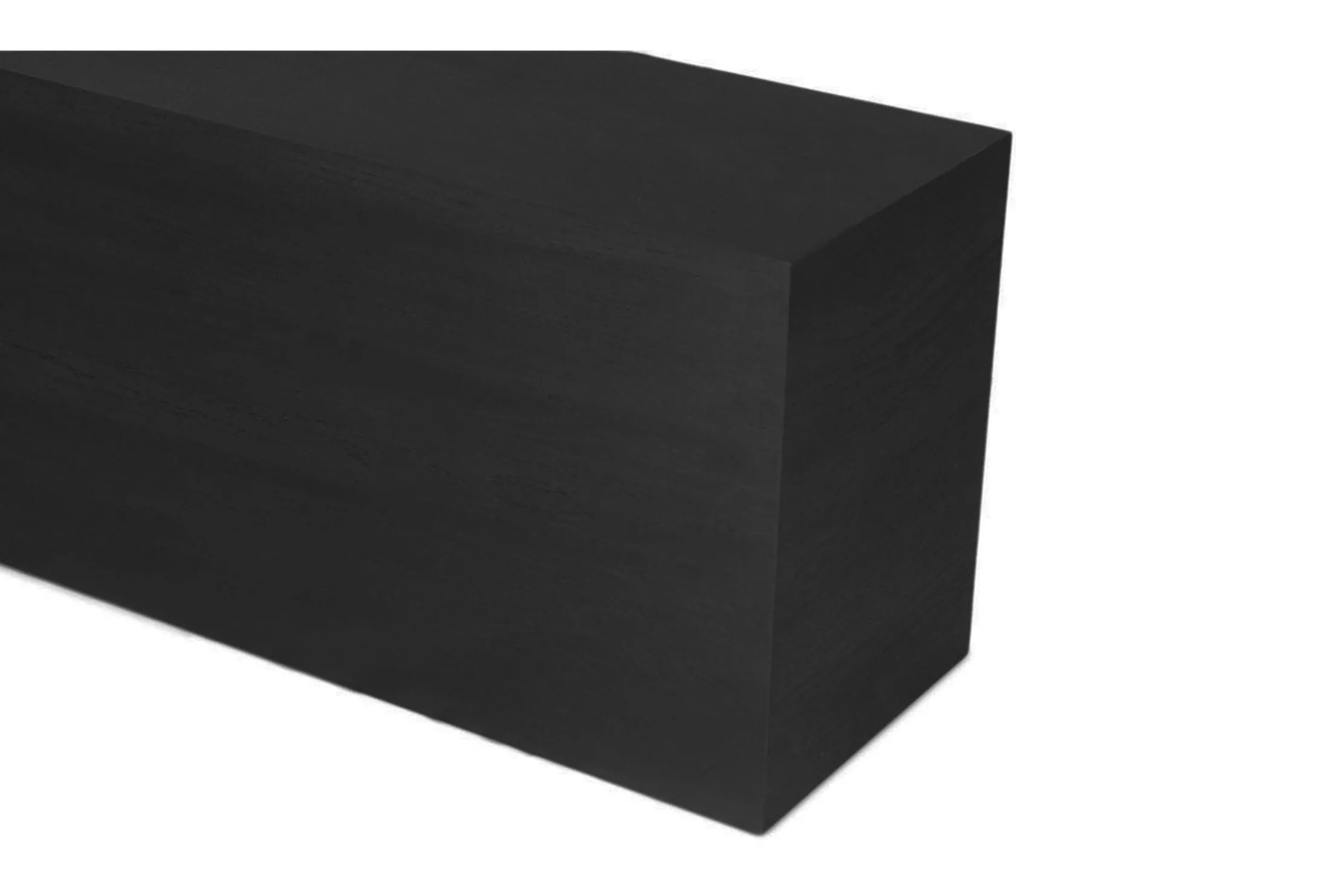 Bijzettafel zwart Felix