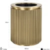 Bloempot 212709 Ironville