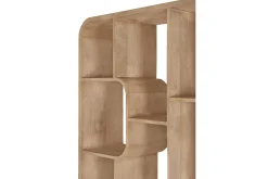 Boekenkast Almond Logan