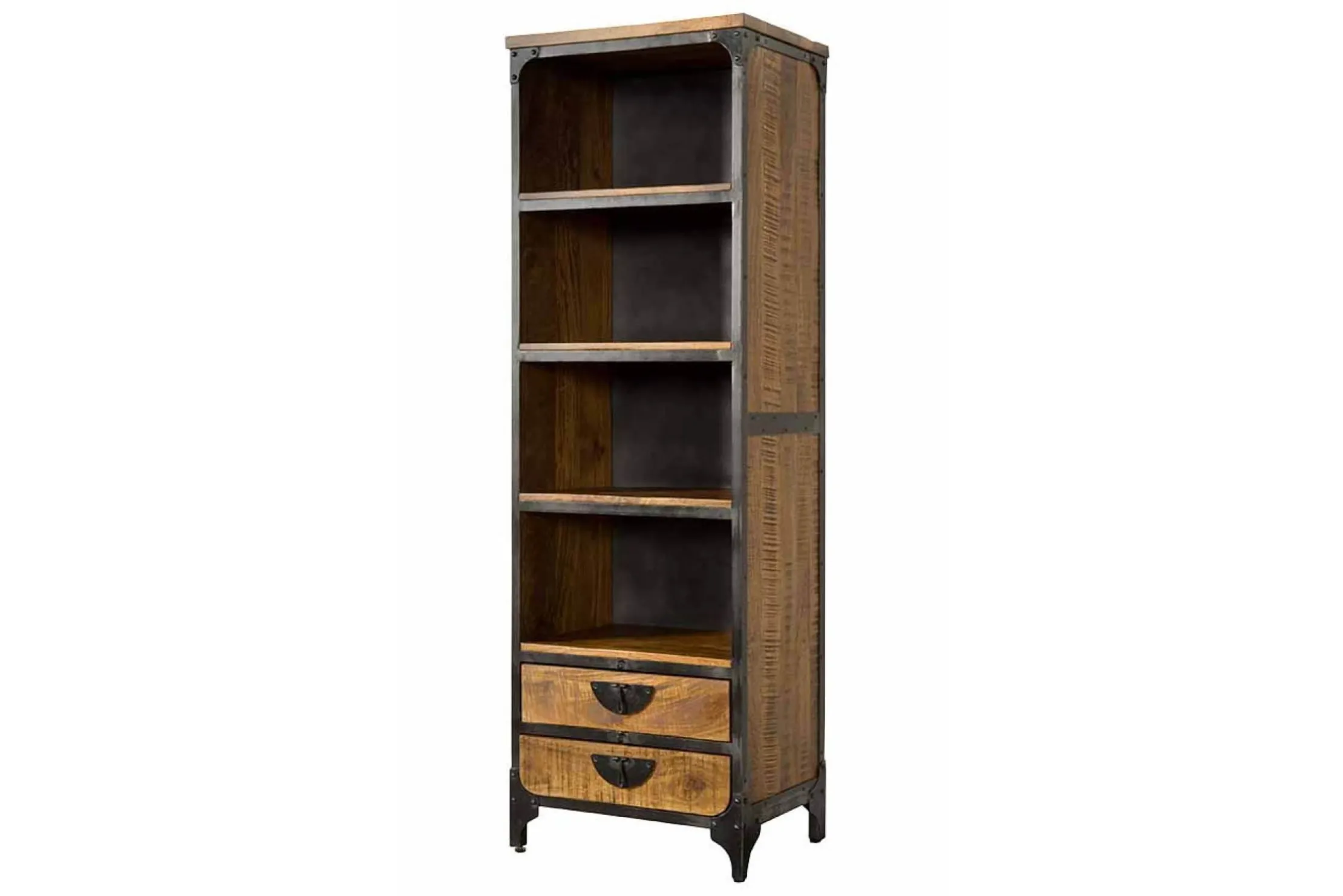 Boekenkast Basto