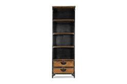 Boekenkast Basto