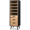 Boekenkast Bresso