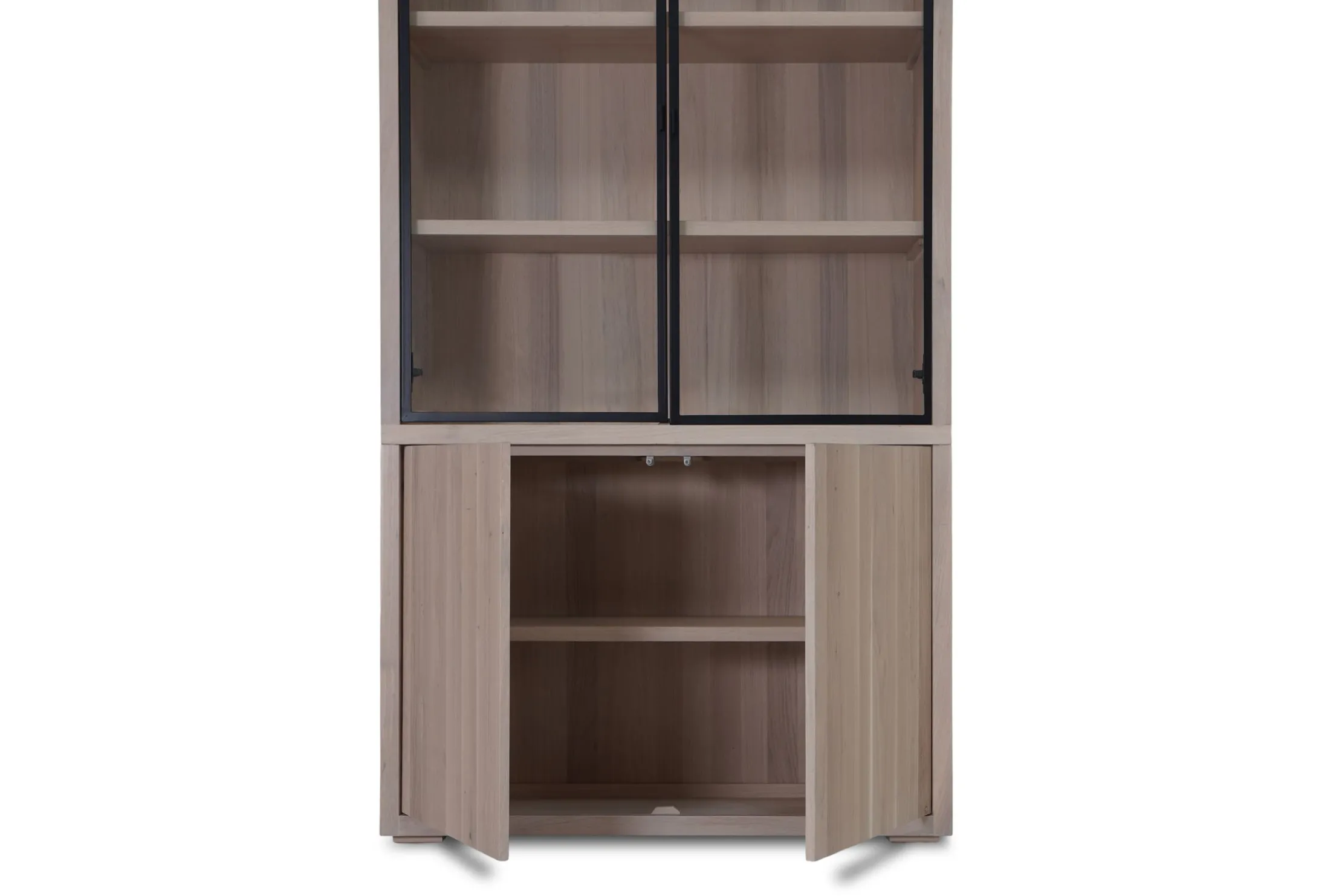 Boekenkast Established