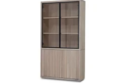 Boekenkast Established