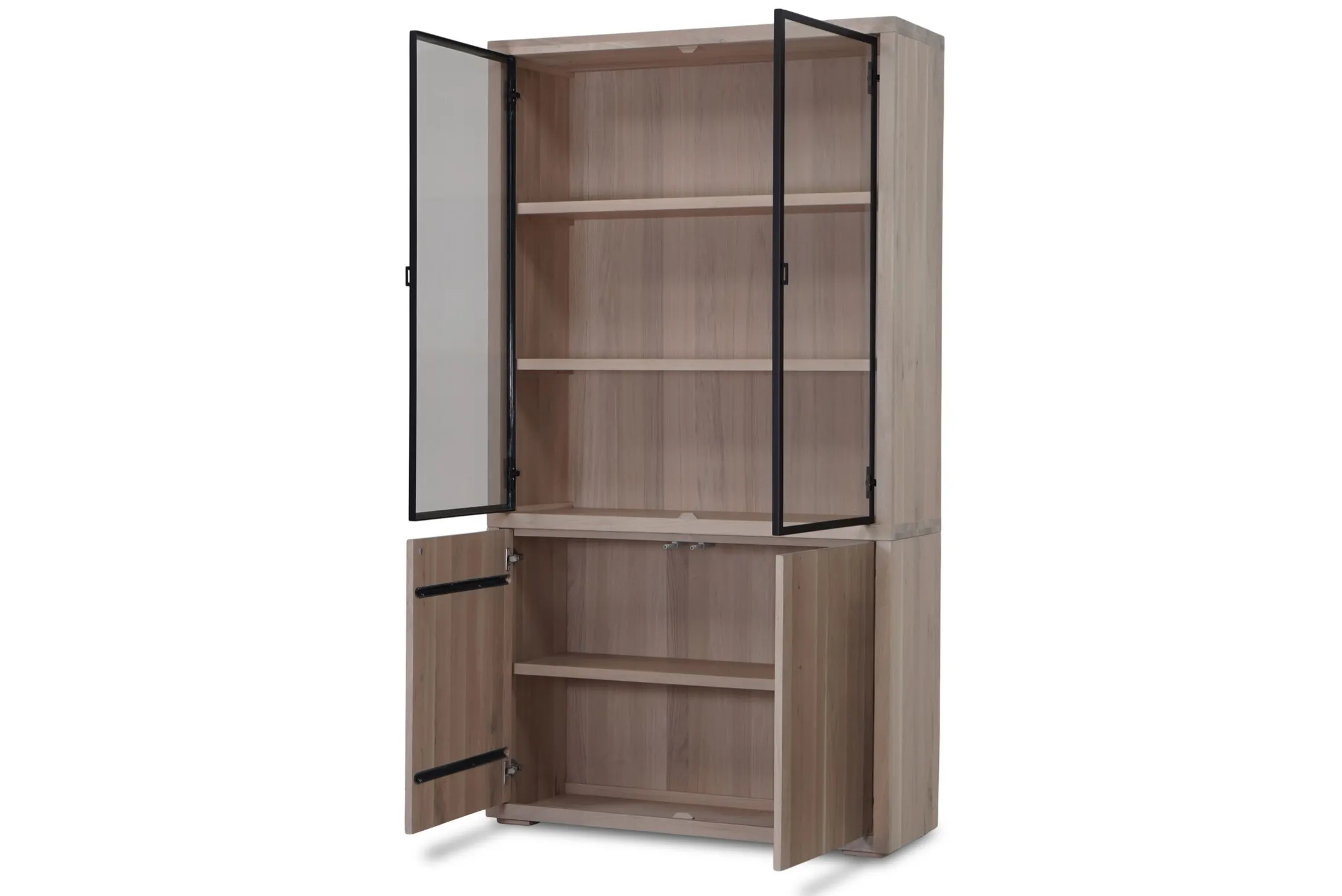 Boekenkast Established