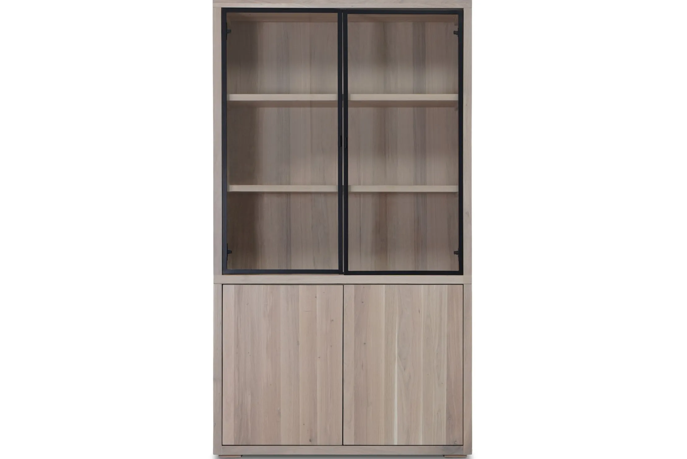 Boekenkast Established