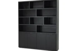 Boekenkast Established