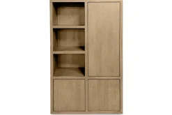 Boekenkast Established