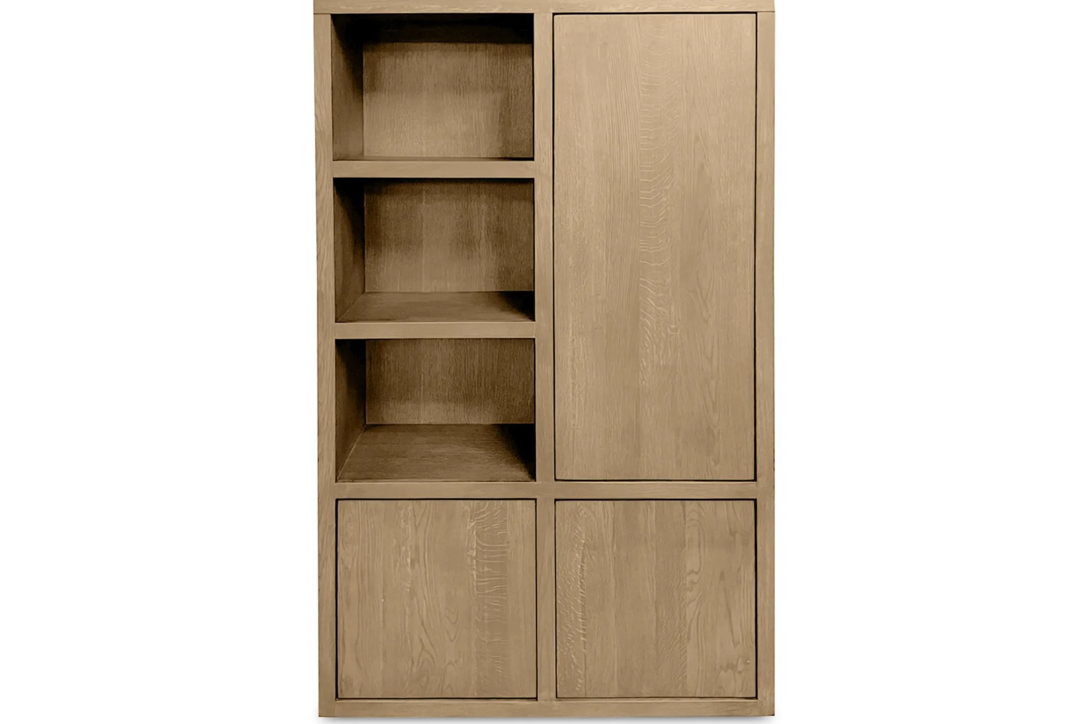 Boekenkast Established