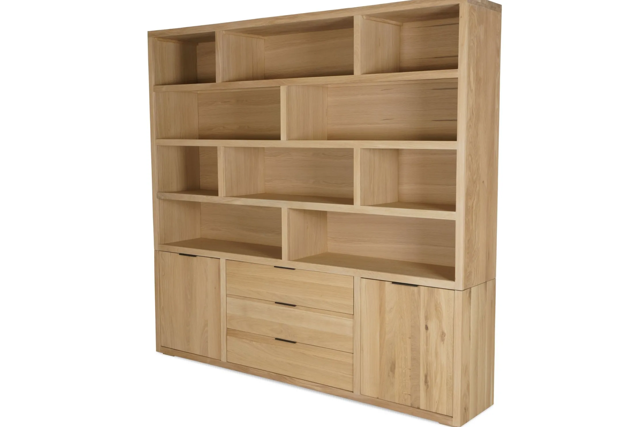 Boekenkast Established