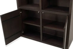 Boekenkast Established