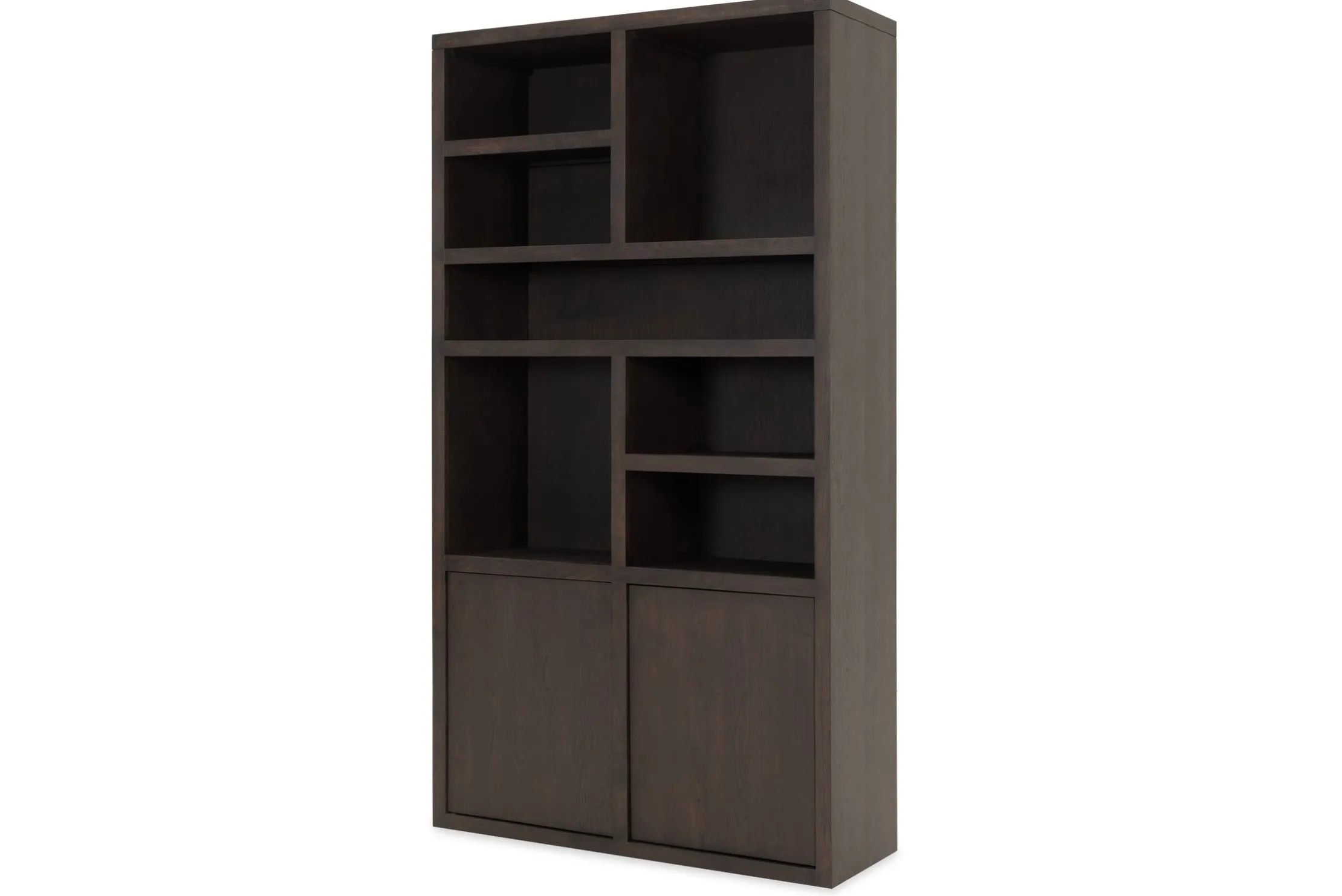 Boekenkast Established