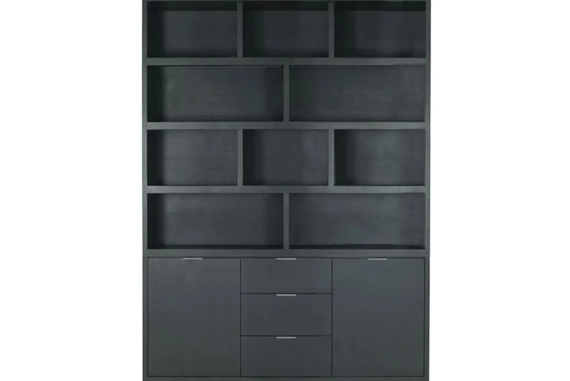 Boekenkast Established