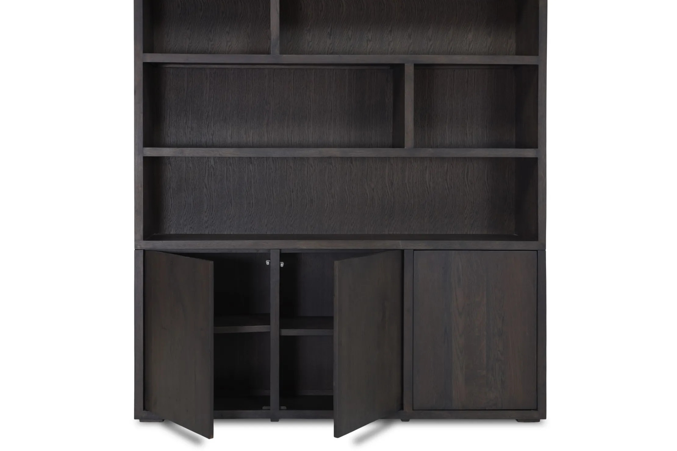 Boekenkast Established