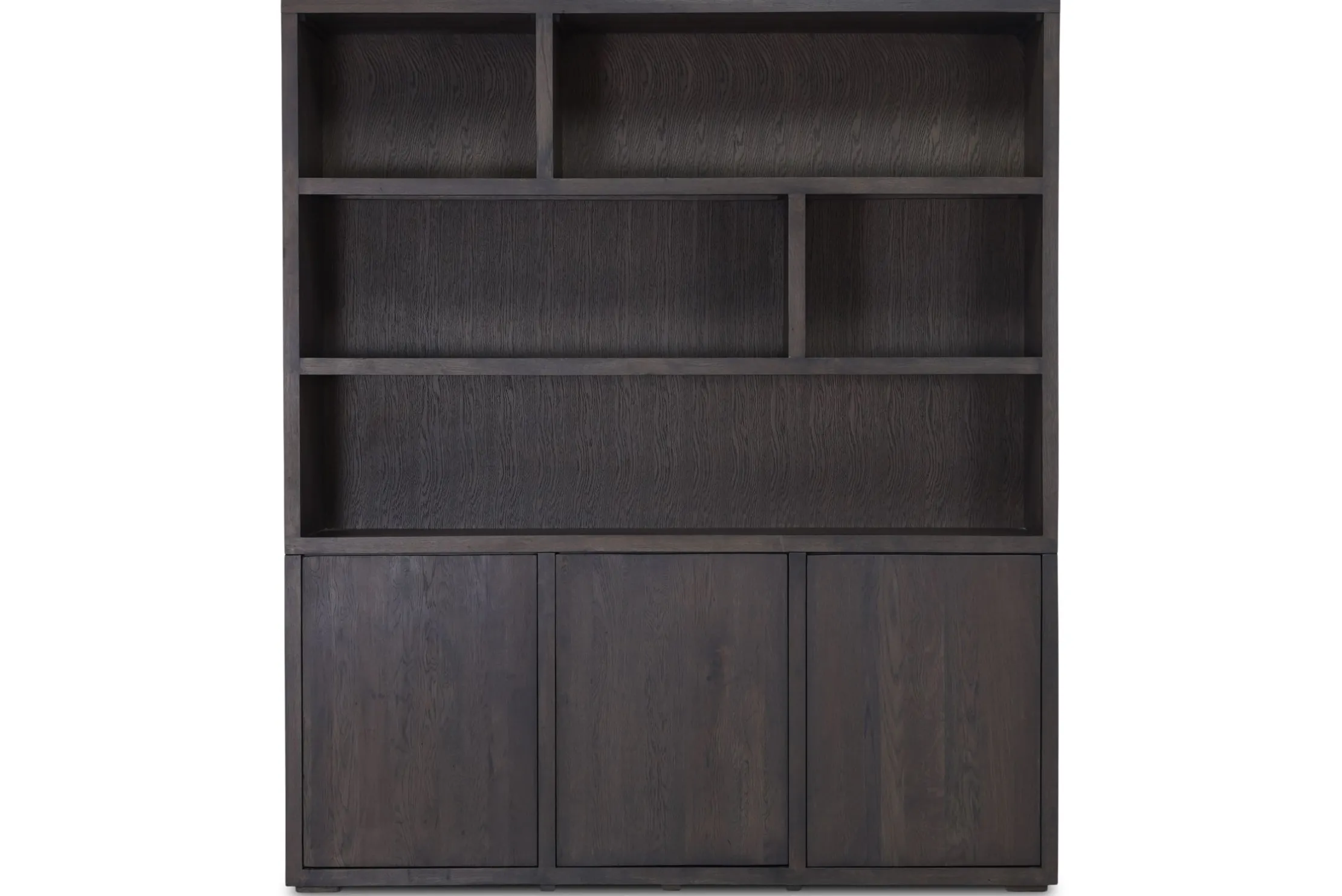 Boekenkast Established