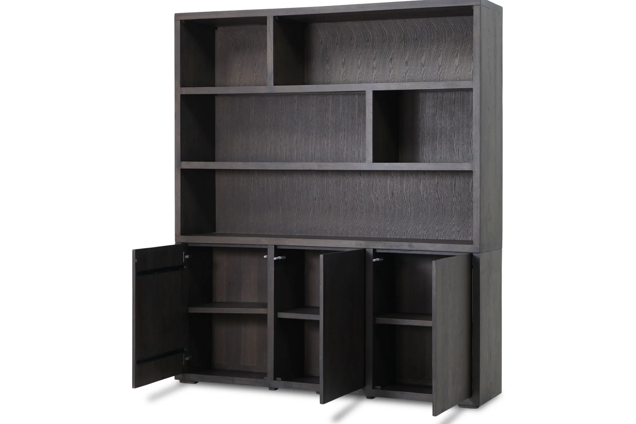 Boekenkast Established
