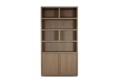 Boekenkast Established