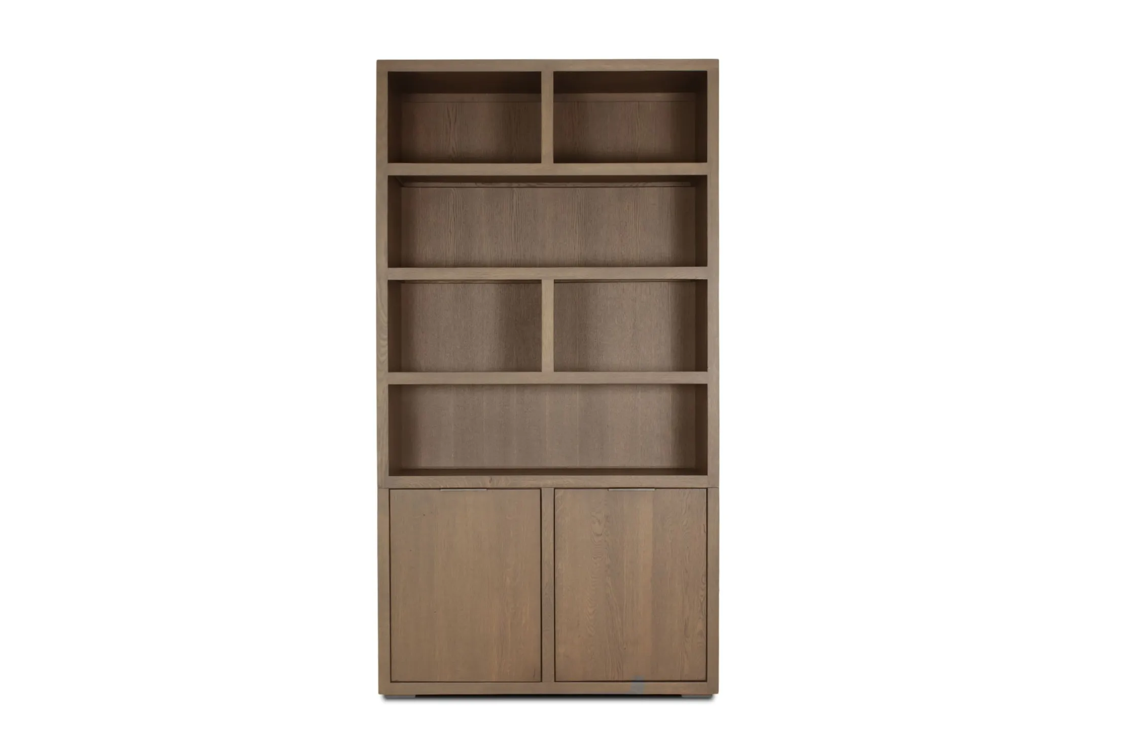 Boekenkast Established