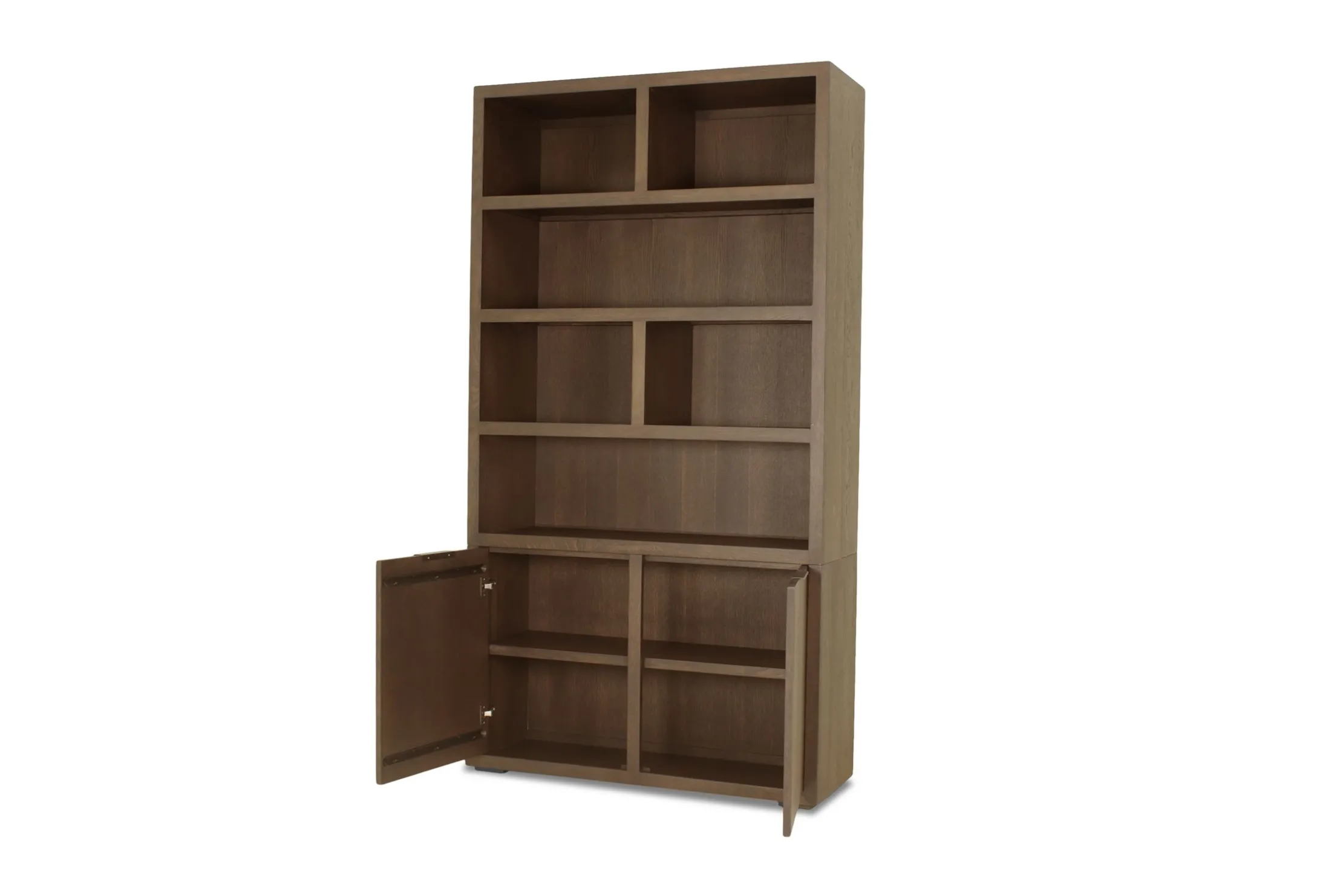 Boekenkast Established