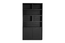 Boekenkast Established