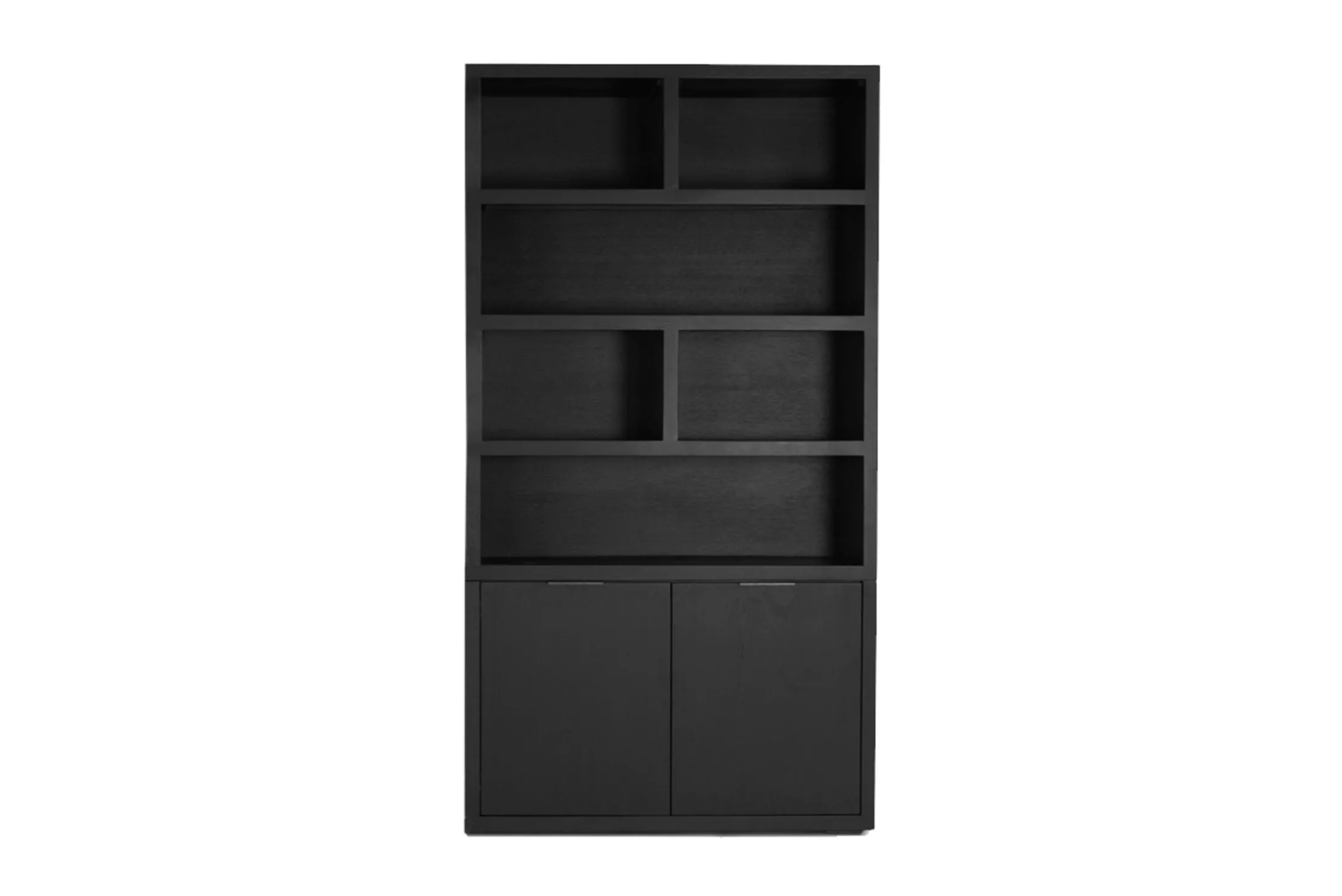 Boekenkast Established