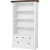 Boekenkast Fleur