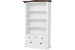 Boekenkast Fleur
