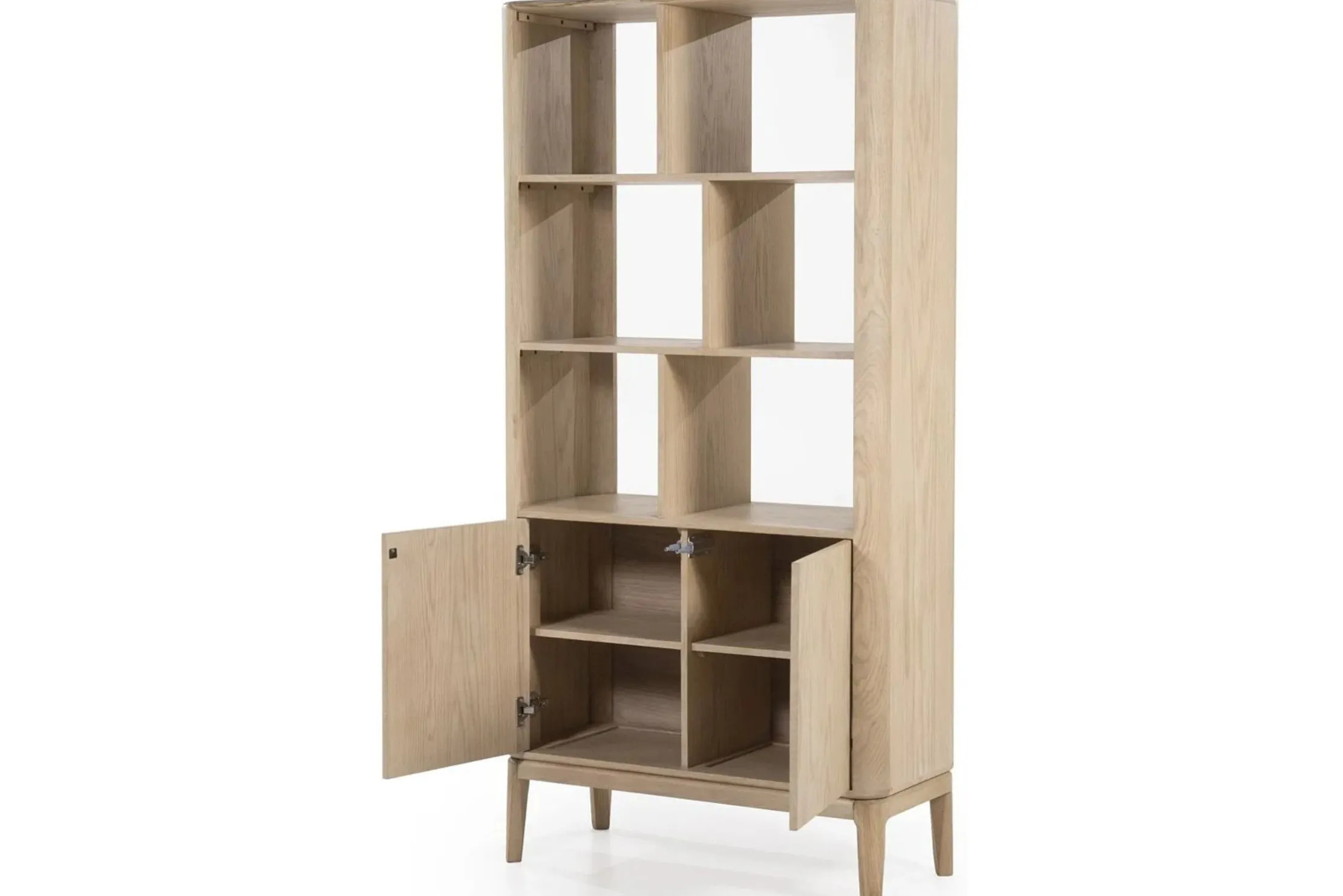 Boekenkast 96132 Harvey