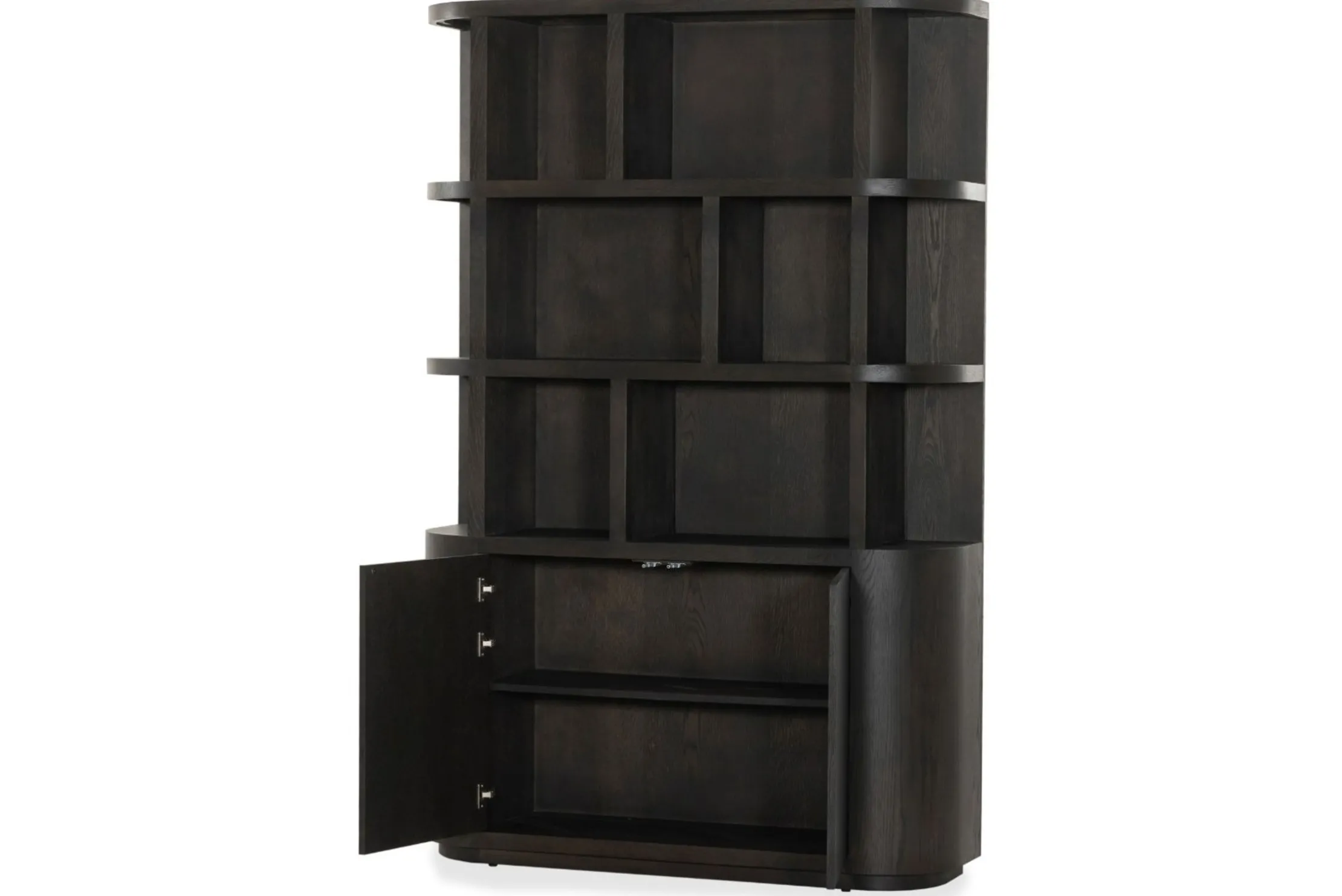 Boekenkast Novero