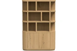 Boekenkast Novero