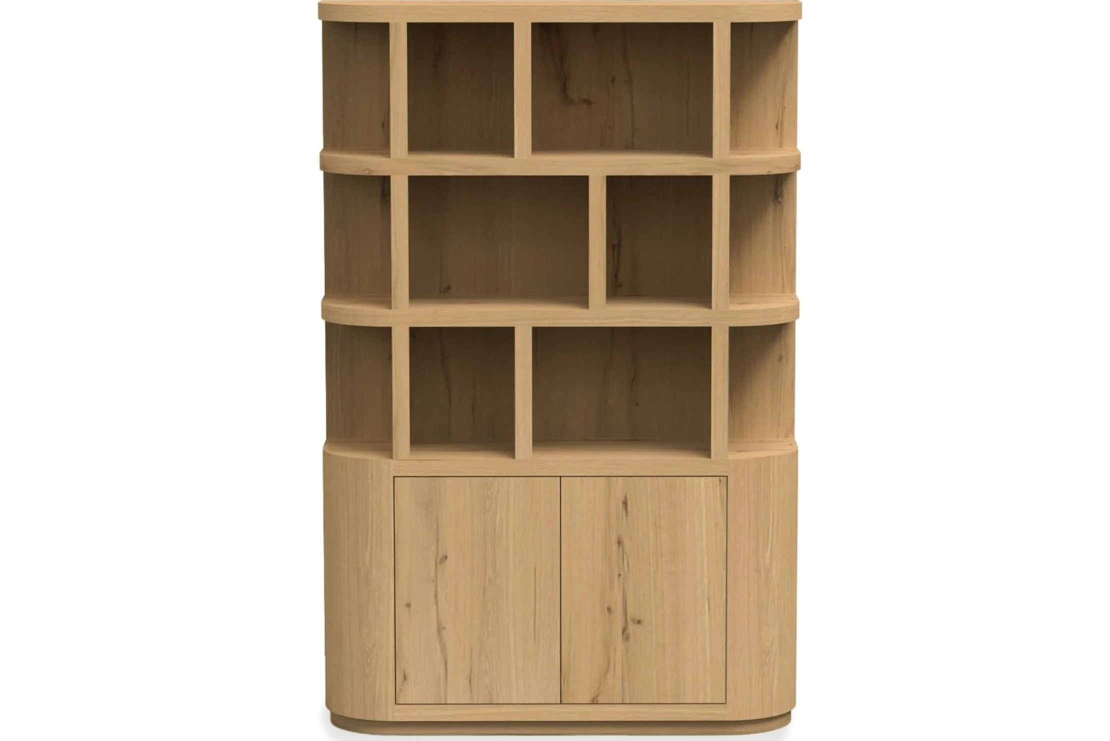 Boekenkast Novero