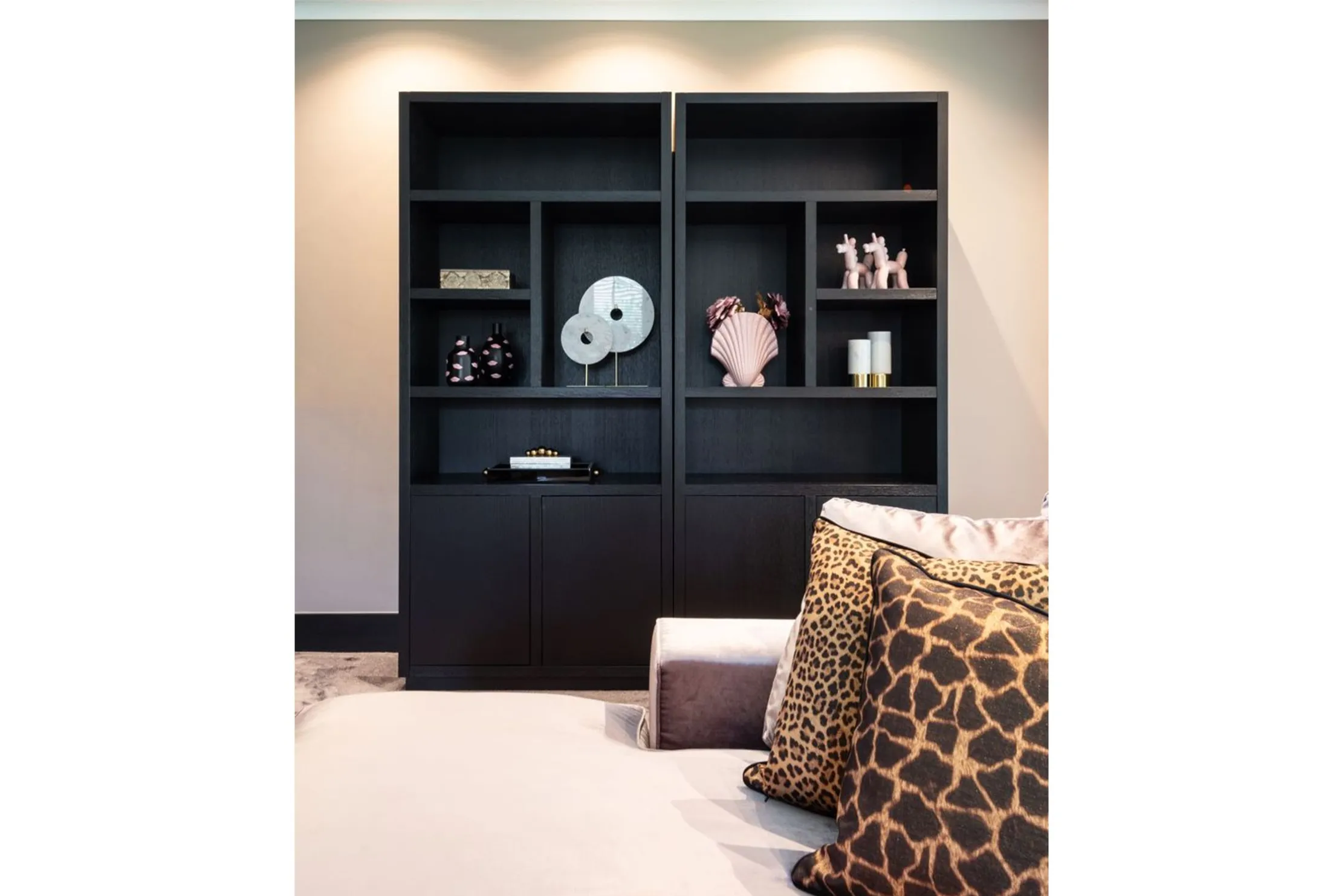 Boekenkast 210319 Oakura