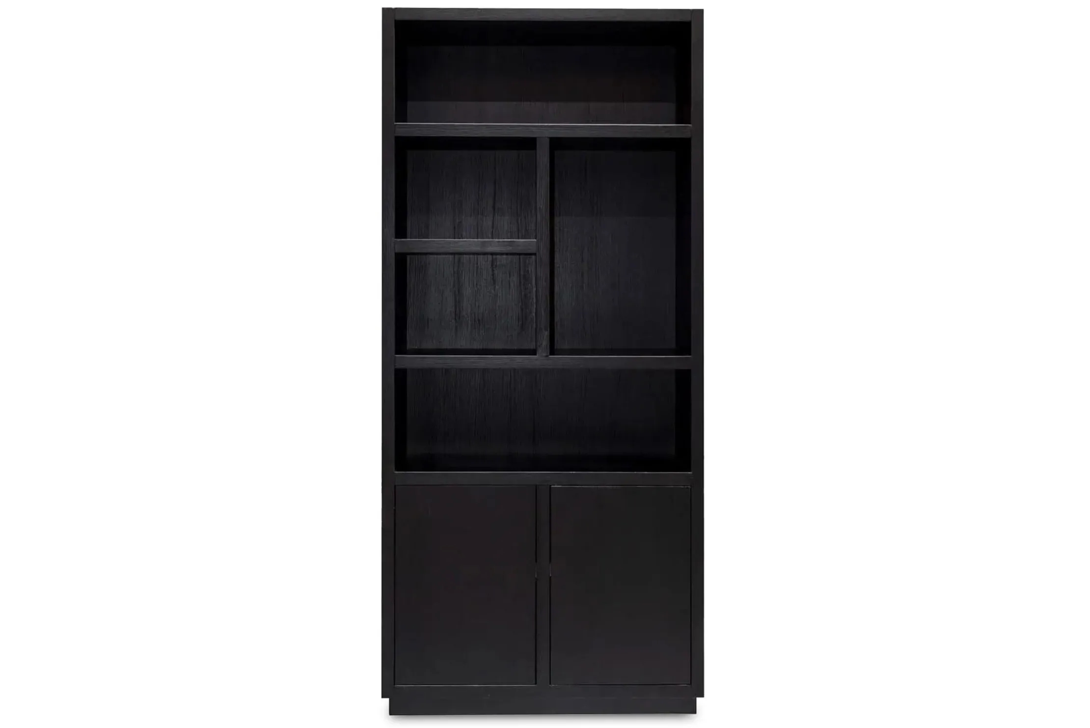 Boekenkast 210319 Oakura