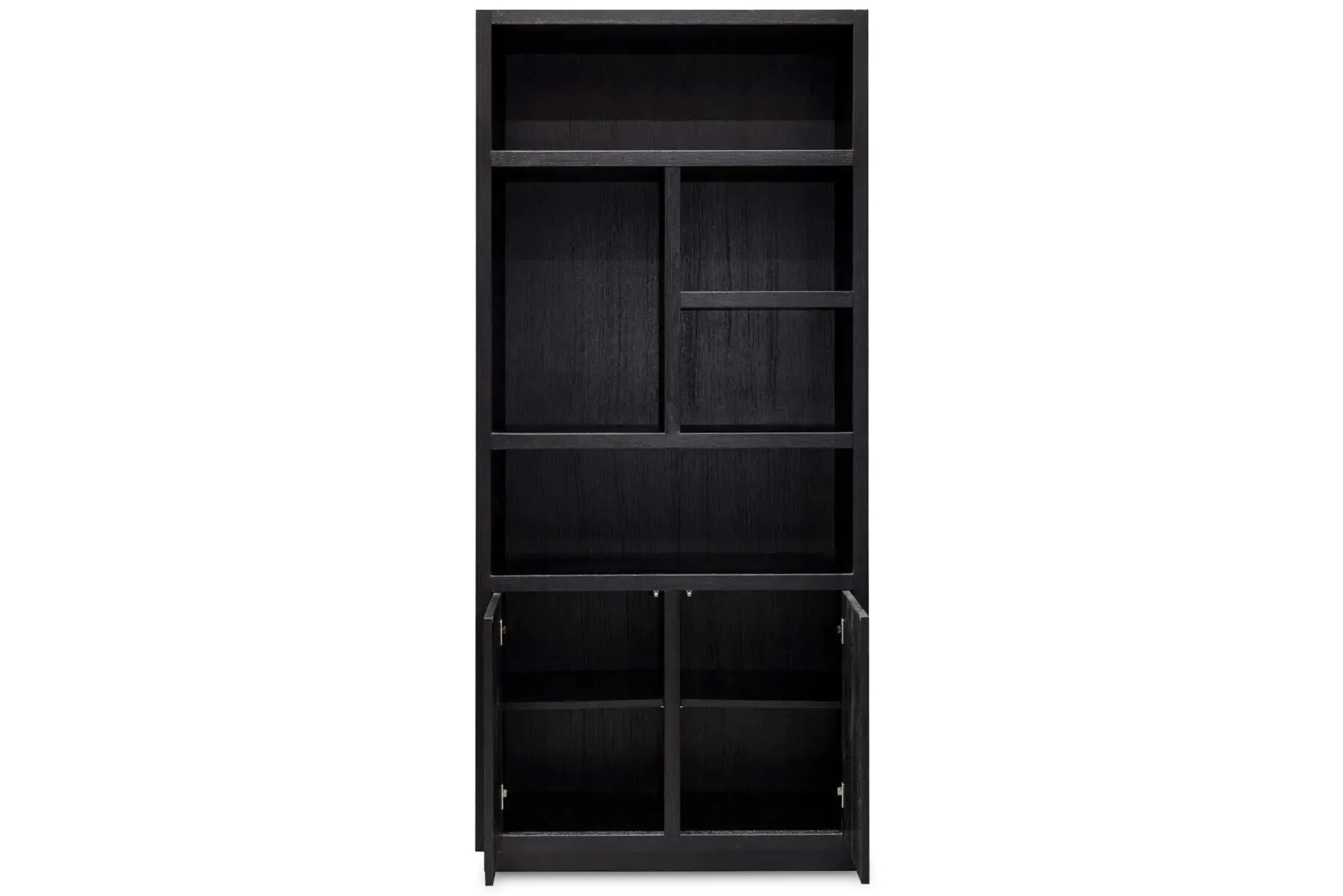 Boekenkast 210319 Oakura