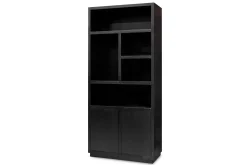 Boekenkast 210319 Oakura