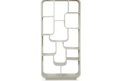 Boekenkast Off White Logan