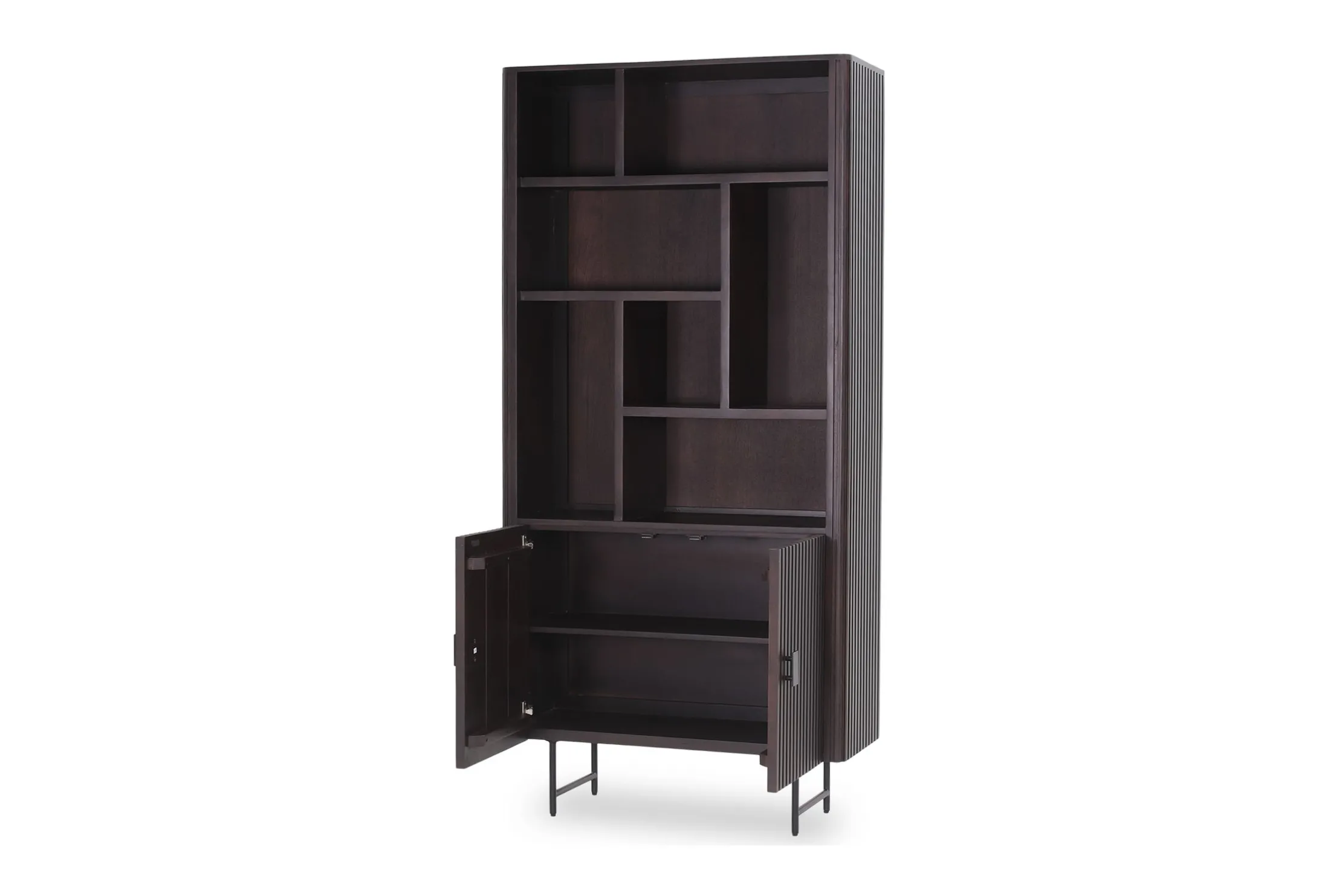 Boekenkast 95732 Remi