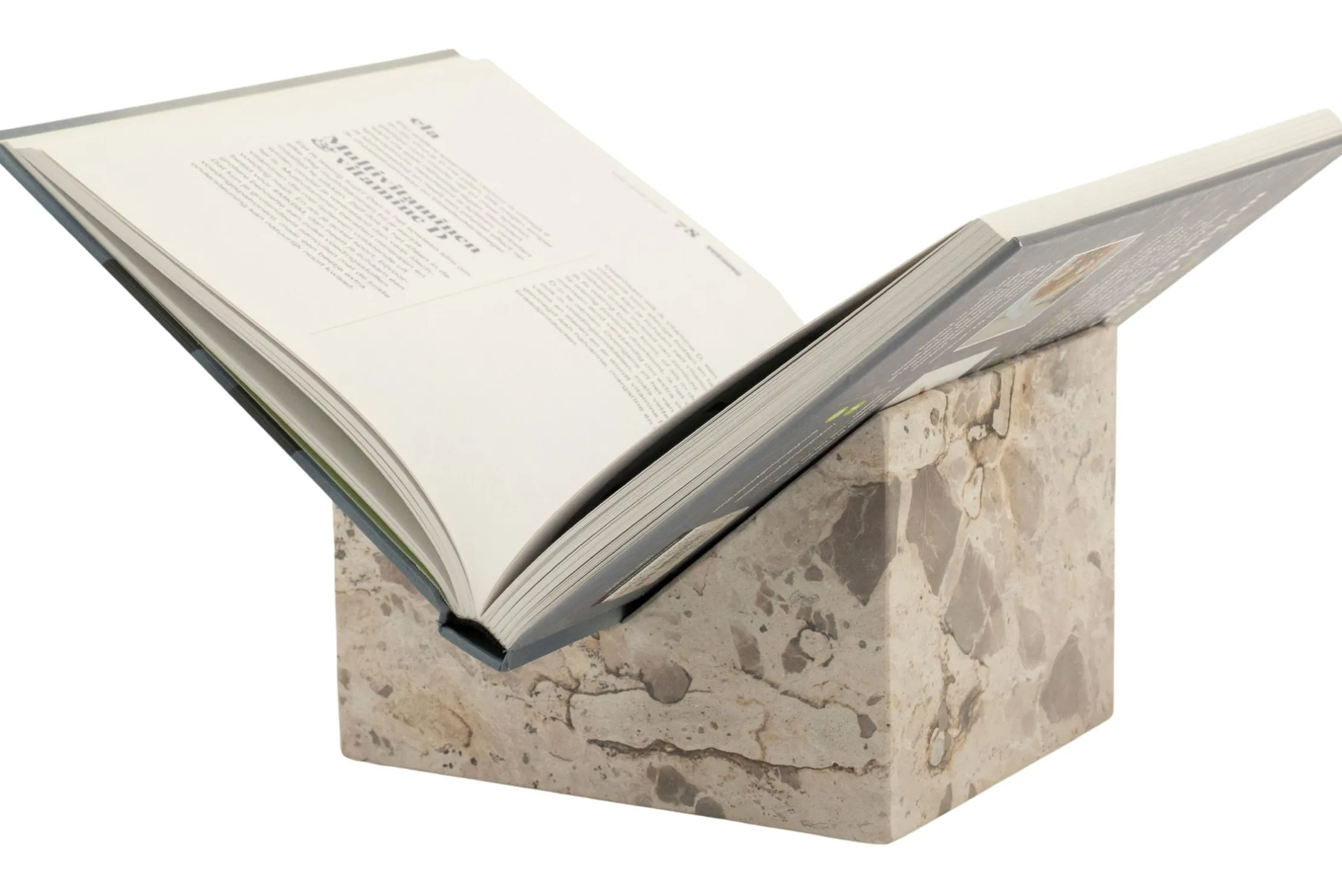 Boekenstandaard 260164 Pietra