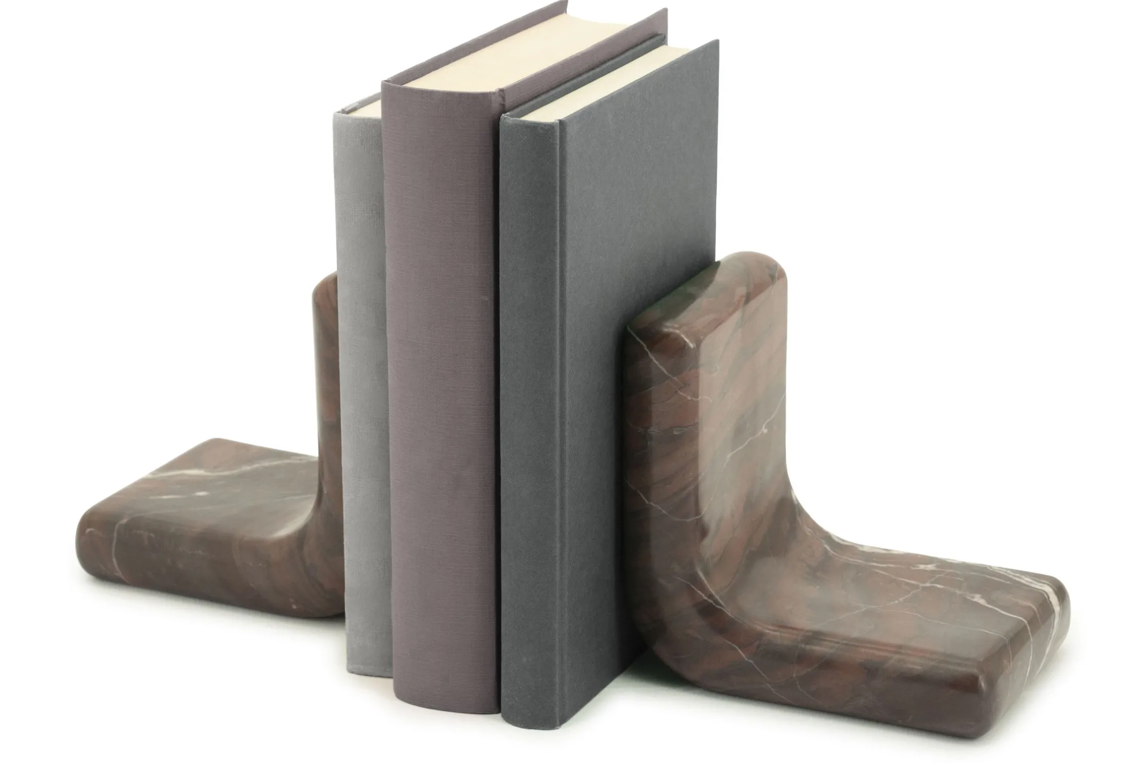 Boekenstandaard 250152 Rosso
