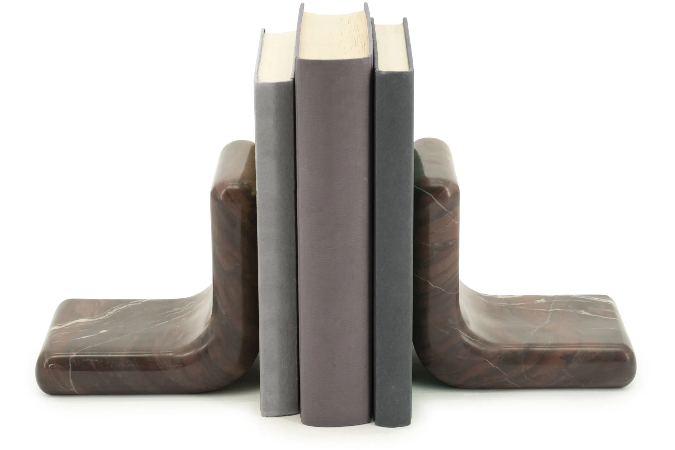 Boekenstandaard 250152 Rosso